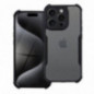 Apple iPhone 17 Pro Coque Anti-Drop Noir