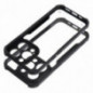 Apple iPhone 17 Pro Coque Anti-Drop Noir