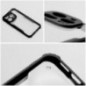Apple iPhone 17 Pro Coque Anti-Drop Noir