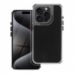 Apple iPhone 17 Pro Coque MATRIX Noir