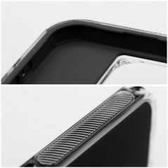 Apple iPhone 17 Pro Max Coque MATRIX Noir