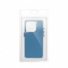 Apple iPhone 17 Pro Max Coque MATRIX Bleu