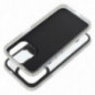 Apple iPhone 17 Pro Coque Teddy bear Noir