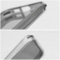 Apple iPhone 17 Pro Max Coque Matrix Clear Noir Apple iPhone 17 Pro Max Coque Matrix Clear Noir
