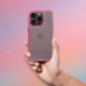 Apple iPhone 17 Pro Max Coque Matrix Clear Apple iPhone 17 Pro Max Coque Matrix Clear