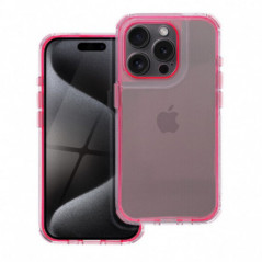 Apple iPhone 17 Pro Coque Matrix Clear