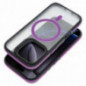 Apple iPhone 17 Pro Coque Neo MagSAFE  Violet (Purple)