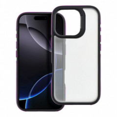 Apple iPhone 17 Air Coque Neo MagSAFE  Violet (Purple)