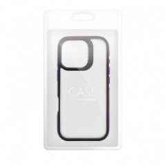 Apple iPhone 17 Air Coque Neo MagSAFE  Violet (Purple)