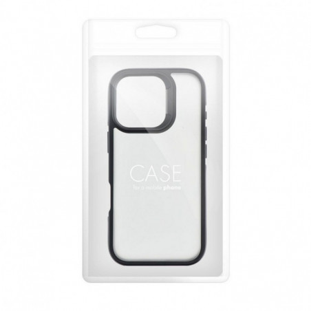 Apple iPhone 17 Air Coque Neo MagSAFE  Noir