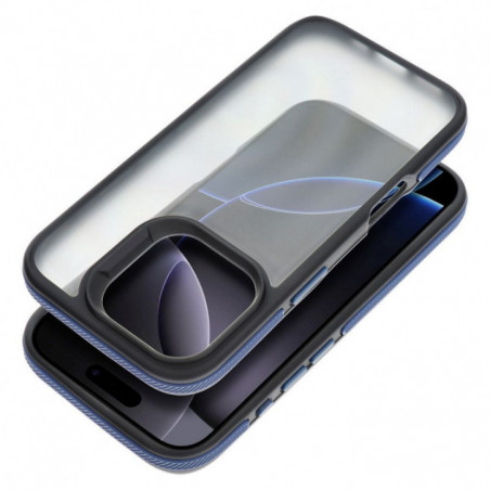 Apple iPhone 17 Pro Coque Neo MagSAFE  Bleu