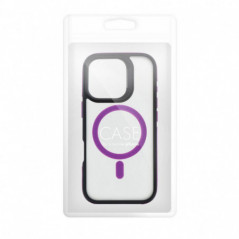 Apple iPhone 17 Pro Max Coque Neo MagSAFE  Violet (Purple)