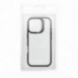 Apple iPhone 17 Air Coque Neo MagSAFE  Noir