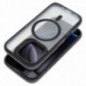 Apple iPhone 17 Pro Max Coque Neo MagSAFE  Noir
