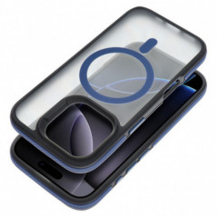 Apple iPhone 17 Pro Coque Neo MagSAFE  Bleu