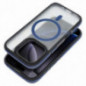 Apple iPhone 17 Pro Coque Neo MagSAFE Bleu Apple iPhone 17 Pro Coque Neo MagSAFE Bleu