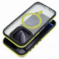 Apple iPhone 17 Pro Coque Neo MagSAFE Jaune Apple iPhone 17 Pro Coque Neo MagSAFE Jaune