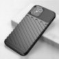Apple iPhone 17 Pro Max Coque THUNDER Noir