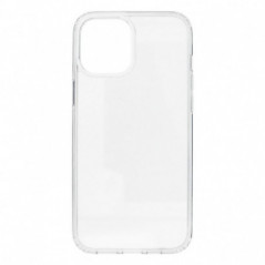 Apple iPhone 17 Pro Max Coque SUPER CLEAR HYBRID Transparent
