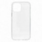 Apple iPhone 17 Pro Max Coque SUPER CLEAR HYBRID Transparent