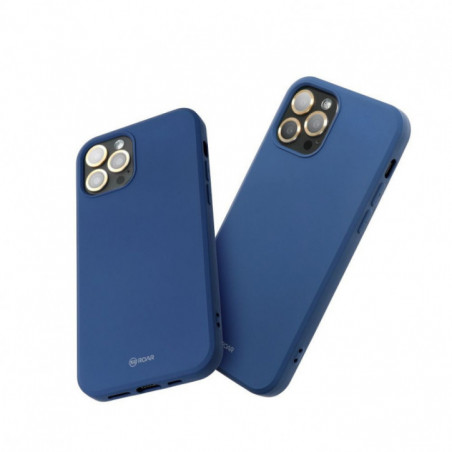 Apple iPhone 17 Pro Coque Roar Colorful Jelly Marine