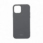 Apple iPhone 17 Air Coque Roar Colorful Jelly Gris