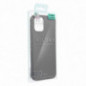 Apple iPhone 17 Air Coque Roar Colorful Jelly Gris