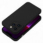 Apple iPhone 17 Pro Coque Roar Luna Monochromatique, Élégant, Un accessoire esthétique  Noir