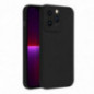 Apple iPhone 17 Pro Coque Roar Luna Monochromatique, Élégant, Un accessoire esthétique  Noir
