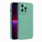 Apple iPhone 17 Pro Coque Roar Luna Monochromatique, Élégant, Un accessoire esthétique  Vert