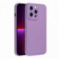Apple iPhone 17 Pro Coque Roar Luna Monochromatique, Élégant, Un accessoire esthétique  Violet (Violet)