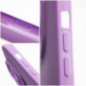 Apple iPhone 17 Pro Coque Roar Luna Monochromatique, Élégant, Un accessoire esthétique  Violet (Violet)