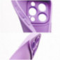 Apple iPhone 17 Pro Coque Roar Luna Monochromatique, Élégant, Un accessoire esthétique  Violet (Violet)