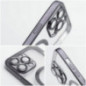 Apple iPhone 17 Pro Coque Electro Mag MagSAFE