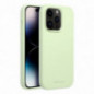 Apple iPhone 17 Pro Coque Roar Cloud-Skin Vert clair