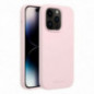 Apple iPhone 17 Air Coque Roar Cloud-Skin Rose clair
