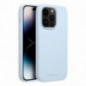 Apple iPhone 17 Air Coque Roar Cloud-Skin Bleu clair