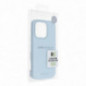 Apple iPhone 17 Air Coque Roar Cloud-Skin Bleu clair