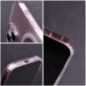 Apple iPhone 17 Pro Coque Frost Mag MagSAFE  Transparent