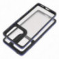 Motorola Edge 50 Neo Coque Neo MagSAFE Bleu Motorola Edge 50 Neo Coque Neo MagSAFE Bleu