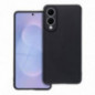 Samsung Galaxy S25 Edge Coque MATT Noir
