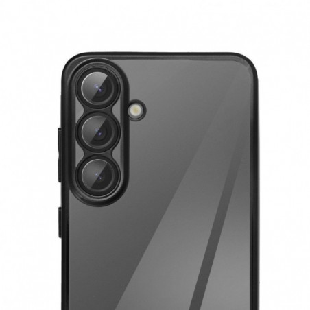 Samsung Galaxy S25 Edge Coque Glam Noir