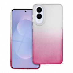 Samsung Galaxy S25 Edge Coque Shining Rose