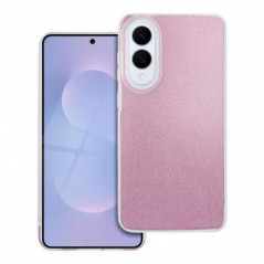 Samsung Galaxy S25 Edge Coque Shining Rose
