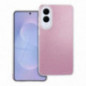 Samsung Galaxy S25 Edge Coque Shining Rose