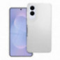 Samsung Galaxy S25 Edge Coque Shining Argenté