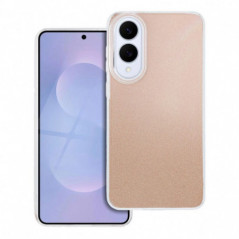 Samsung Galaxy S25 Edge Coque Shining Or