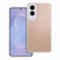 Samsung Galaxy S25 Edge Coque Shining Or