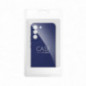 Samsung Galaxy S25 Edge Coque Soft Bleu foncé