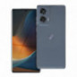 Motorola Edge 50 Coque CLEAR 2mm Transparent